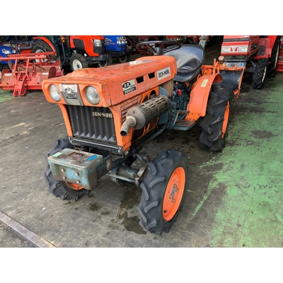 KUBOTA トラクター B6001D