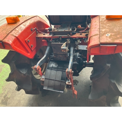 MITSUBISHI トラクター MTX15D