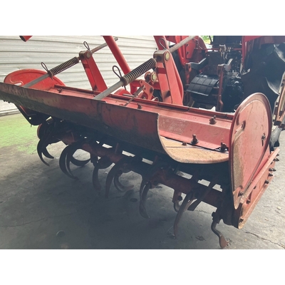 MITSUBISHI トラクター MTX15D