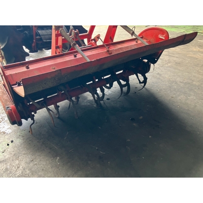MITSUBISHI トラクター MTX15D