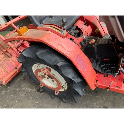 MITSUBISHI トラクター MTX15D