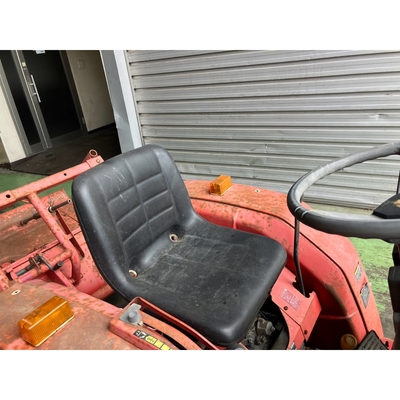 MITSUBISHI トラクター MTX15D