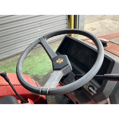 MITSUBISHI トラクター MTX15D