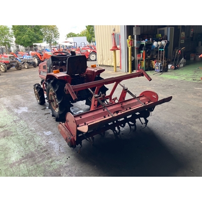MITSUBISHI トラクター MTX15D
