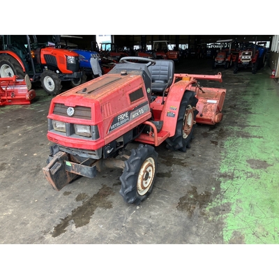 MITSUBISHI トラクター MTX15D