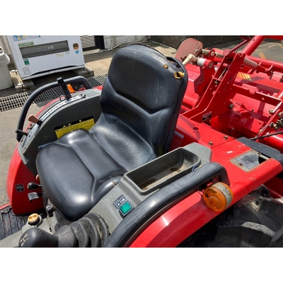 YANMAR トラクター F200D