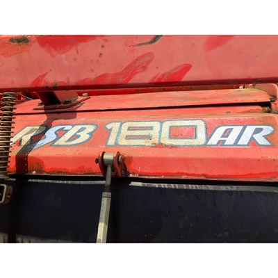 YANMAR トラクター FX32D