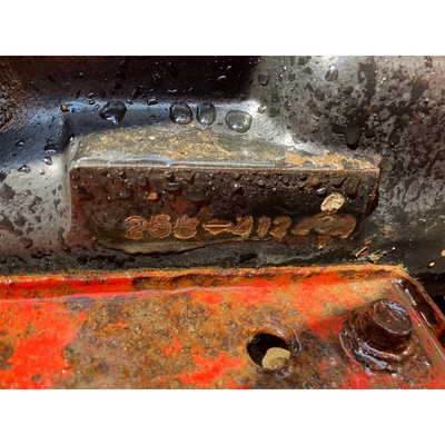 YANMAR トラクター FX32D