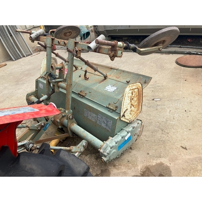 YANMAR トラクター YM1610S