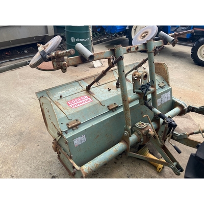 YANMAR トラクター YM1610S