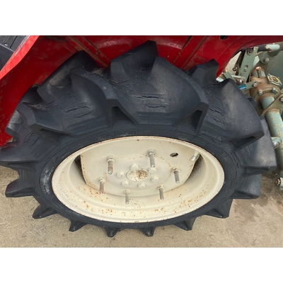 YANMAR トラクター YM1610S