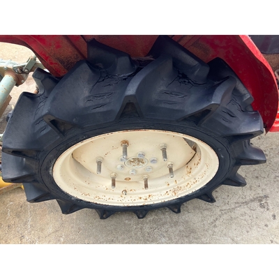 YANMAR トラクター YM1610S