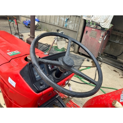 YANMAR トラクター YM1610S