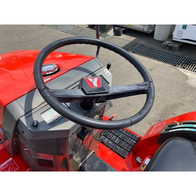 YANMAR トラクター Ke-3D