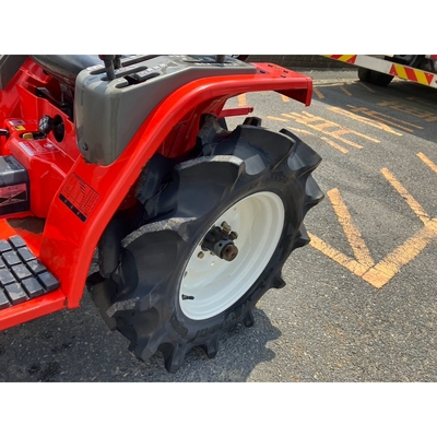 YANMAR トラクター Ke-3D