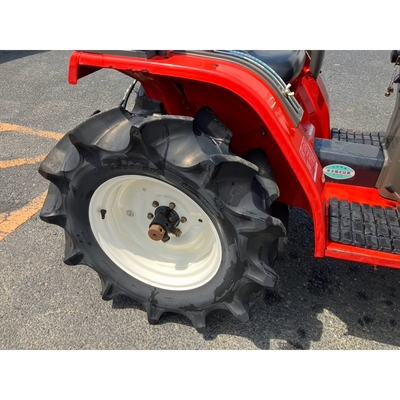 YANMAR トラクター Ke-3D
