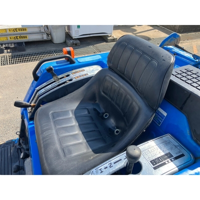 ISEKI トラクター TU175F