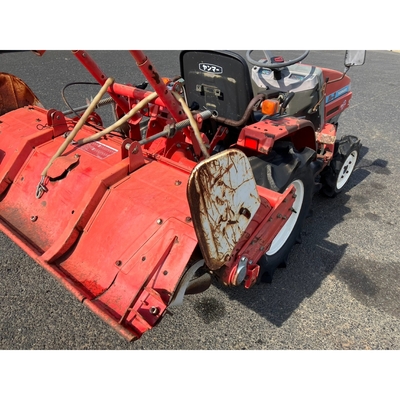 YANMAR トラクター Ke-3D
