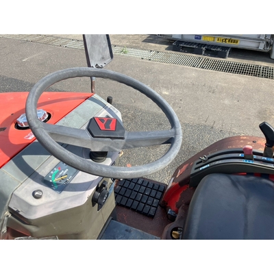 YANMAR トラクター Ke-3D