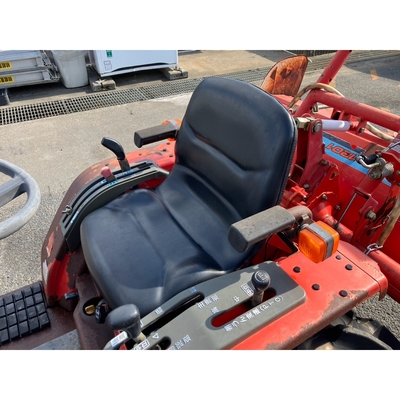 YANMAR トラクター Ke-3D