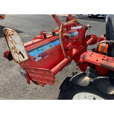 YANMAR トラクター Ke-3D
