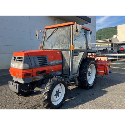 KUBOTA トラクター GL260