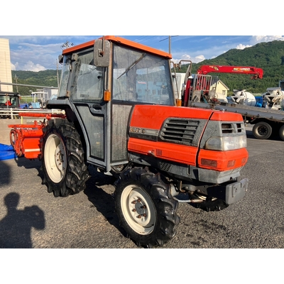 KUBOTA トラクター GL260