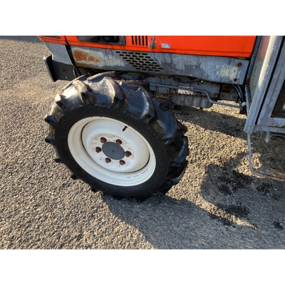 KUBOTA トラクター GL260