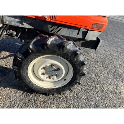 KUBOTA トラクター GL260