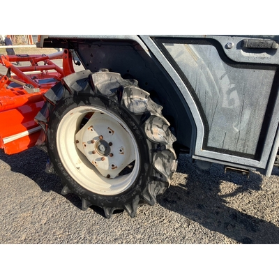KUBOTA トラクター GL260