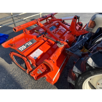 KUBOTA トラクター GL260