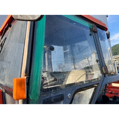 KUBOTA トラクター GL260