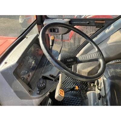 KUBOTA トラクター GL260