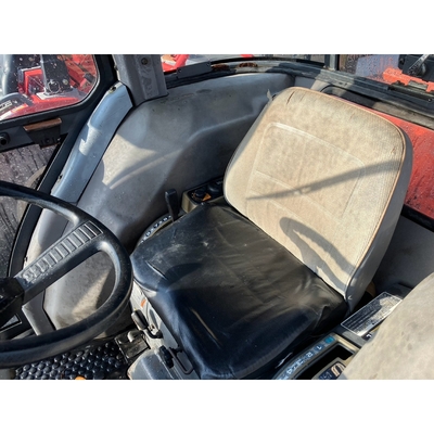 KUBOTA トラクター GL260