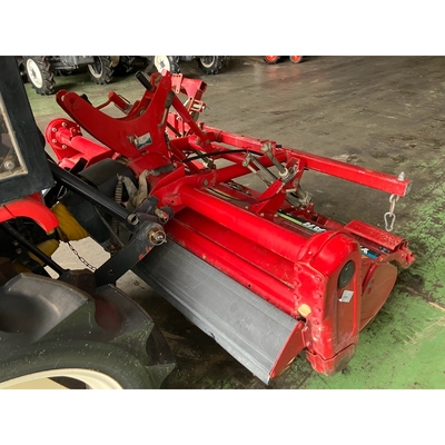 YANMAR トラクター AF220S