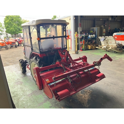 YANMAR トラクター AF220S