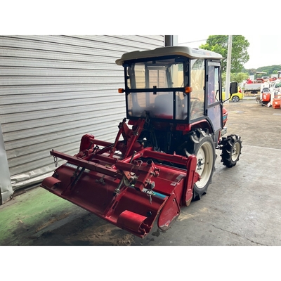 YANMAR トラクター AF220S