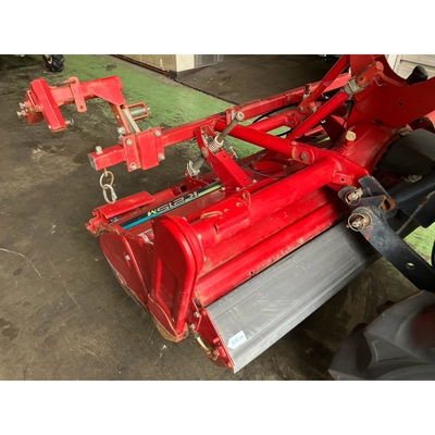 YANMAR トラクター AF220S