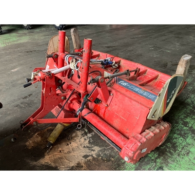 YANMAR トラクター F200D