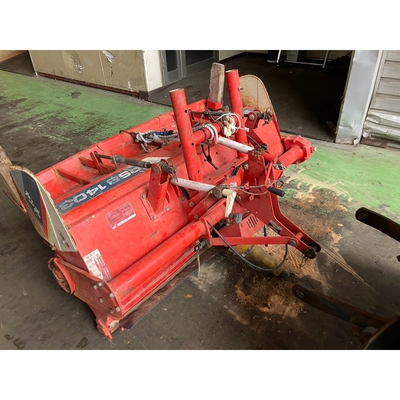 YANMAR トラクター F200D