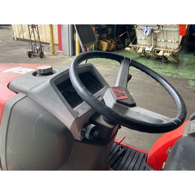 YANMAR トラクター F200D