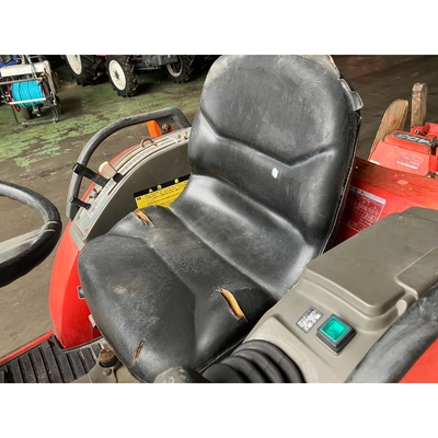 YANMAR トラクター F200D
