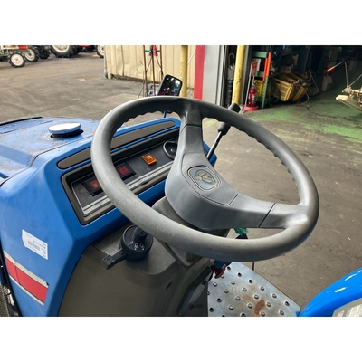 ISEKI トラクター TM15F
