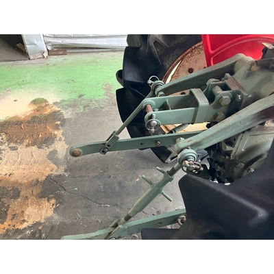 YANMAR トラクター YM2000S