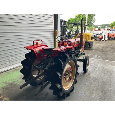 YANMAR トラクター YM2000S