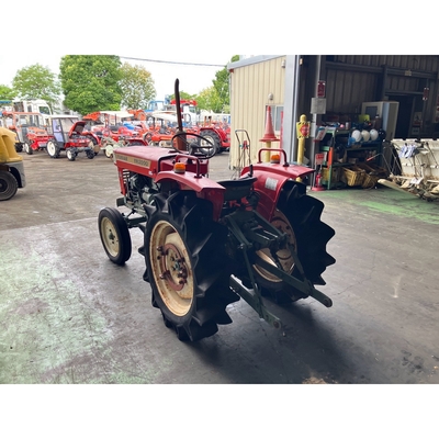 YANMAR トラクター YM2000S