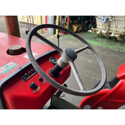 YANMAR トラクター YM2000S