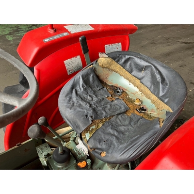 YANMAR トラクター YM2000S