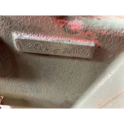 YANMAR トラクター YM2000S