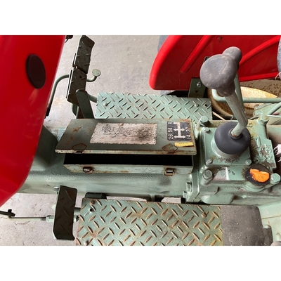 YANMAR トラクター YM2000S